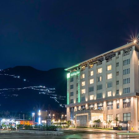 Holiday Inn Katra Vaishno Devi By Ihg Exterior foto